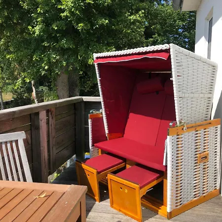 Wind Und Wetter ريريك