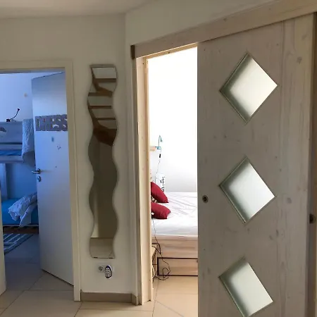 Wind Und Wetter شقة *