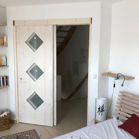 Wind Und Wetter شقة