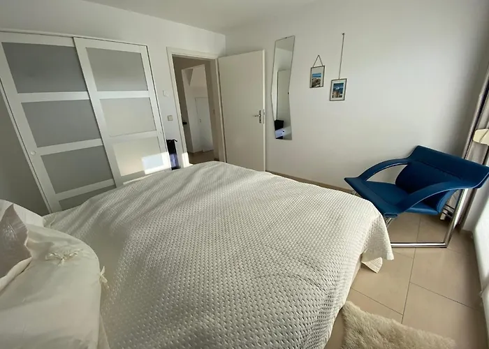 Wind Und Wetter Apartment