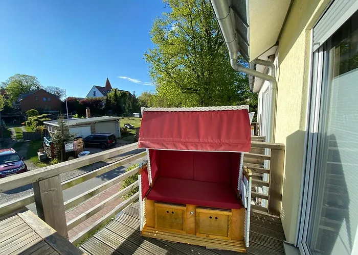 Apartment Wind Und Wetter