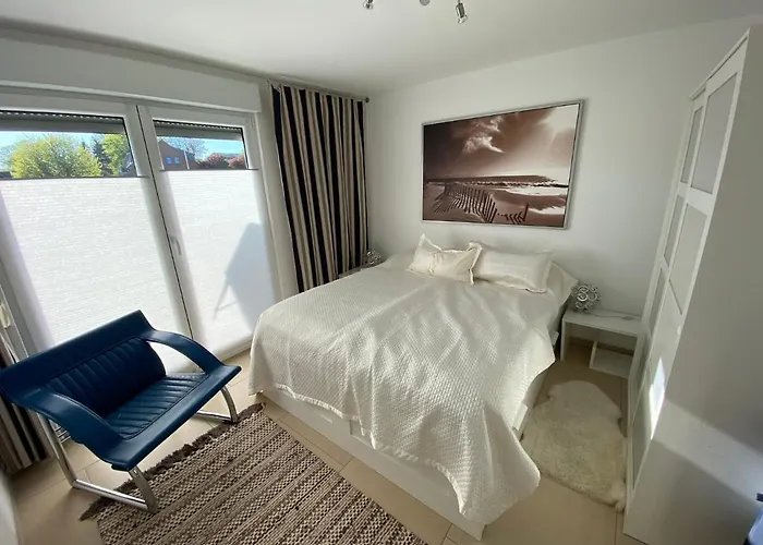Wind Und Wetter Apartment *