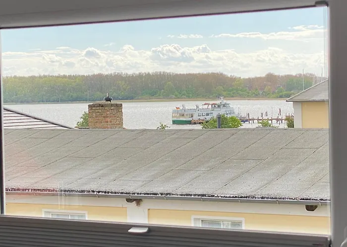 Apartment Wind Und Wetter