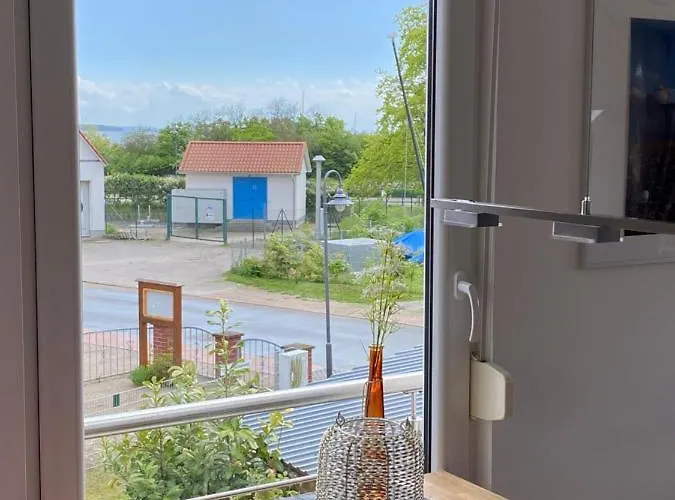 Wind Und Wetter * Rerik