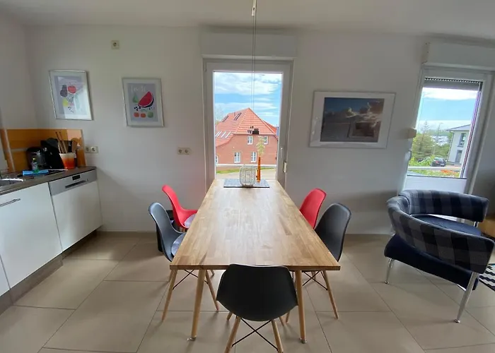 Wind Und Wetter Rerik