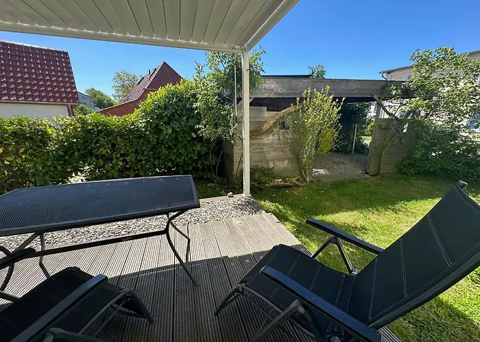 Wind Und Wetter Apartment *