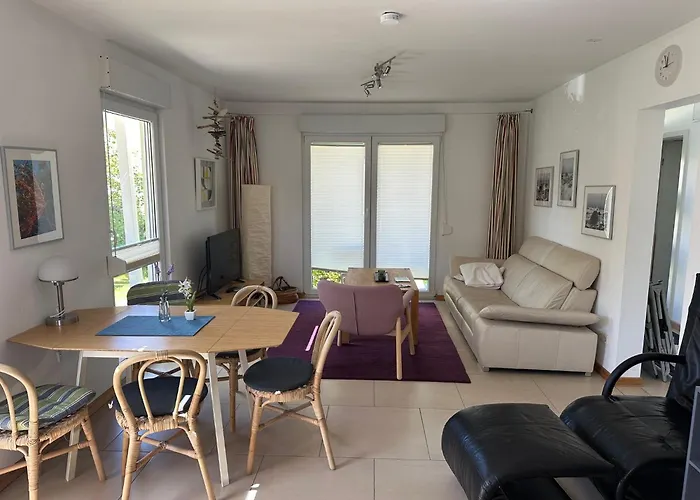 Wind Und Wetter Apartment Rerik