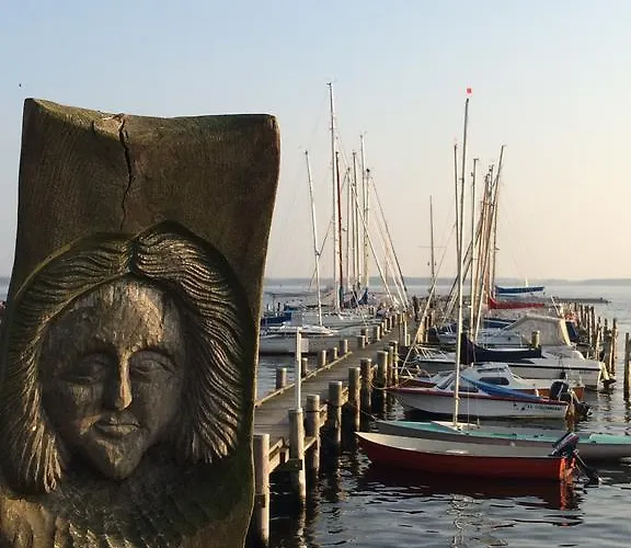 Apartment Wind Und Wetter