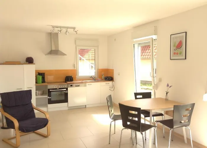 Wind Und Wetter Rerik