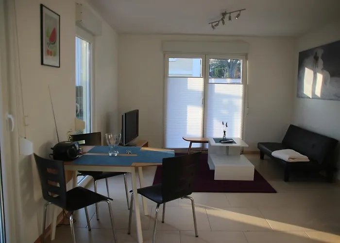 Wind Und Wetter * Rerik