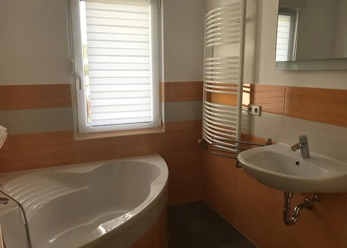 Apartment Wind Und Wetter *