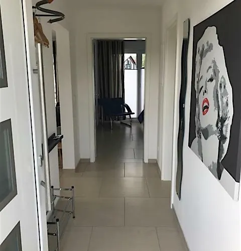 Apartment Wind Und Wetter *