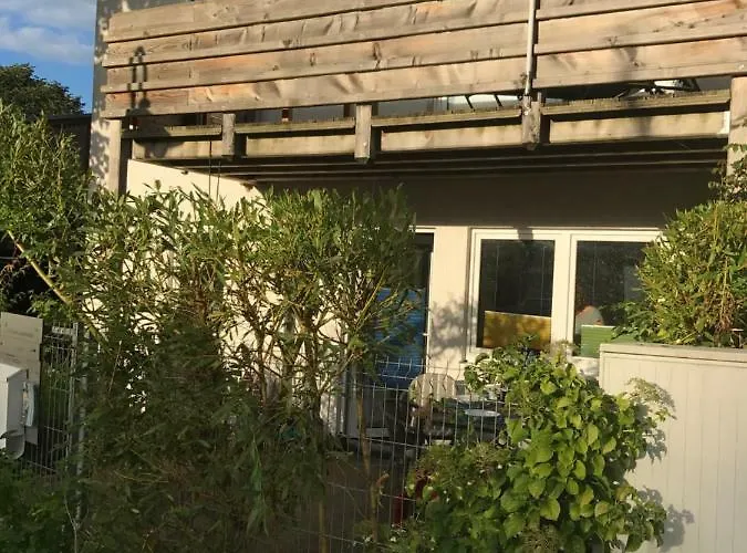 Wind Und Wetter Apartment *