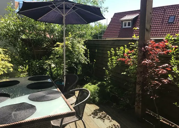 Wind Und Wetter * Rerik