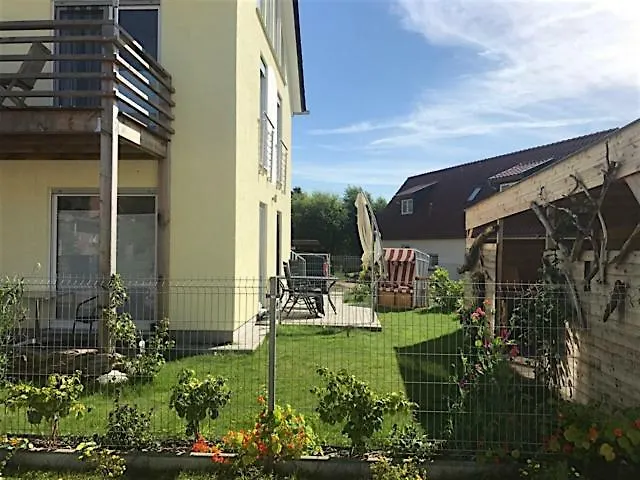 Wind Und Wetter * Rerik