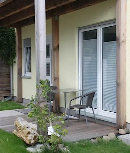 Apartment Wind Und Wetter Rerik