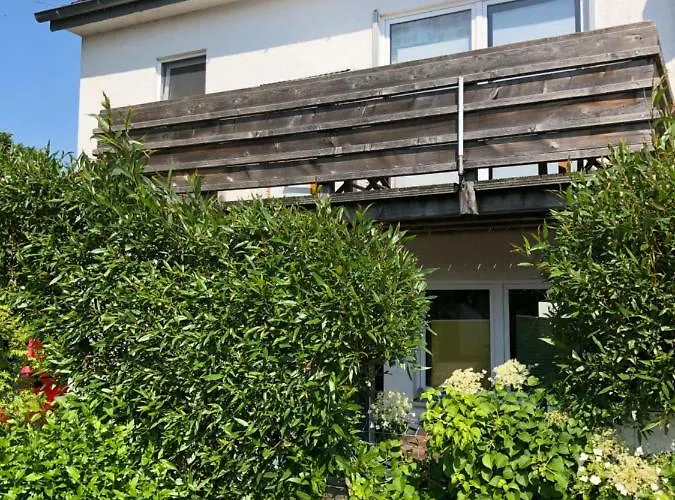 Wind Und Wetter Apartment Rerik