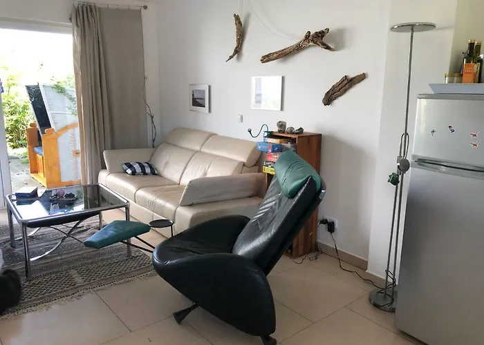 Wind Und Wetter Apartment Rerik