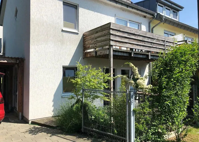 Apartment Wind Und Wetter *