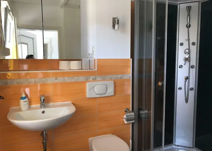 Apartment Wind Und Wetter Rerik