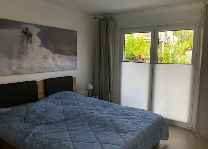 Wind Und Wetter * Rerik