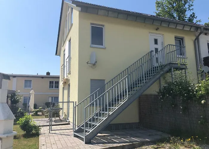 Apartment Wind Und Wetter *