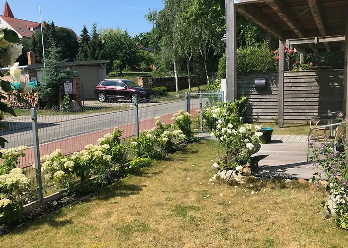 Wind Und Wetter * Rerik