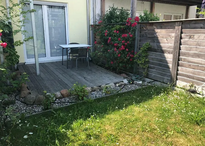 Apartment Wind Und Wetter *