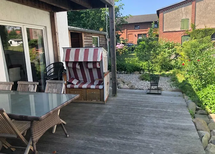 Wind Und Wetter Rerik