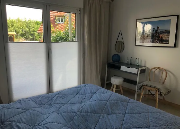 Wind Und Wetter Rerik