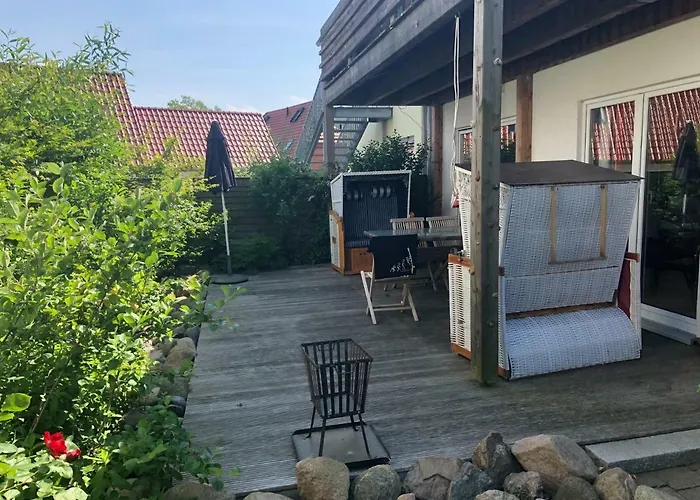 Apartment Wind Und Wetter *