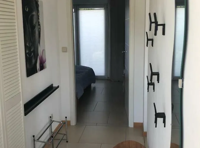 Wind Und Wetter Apartment *