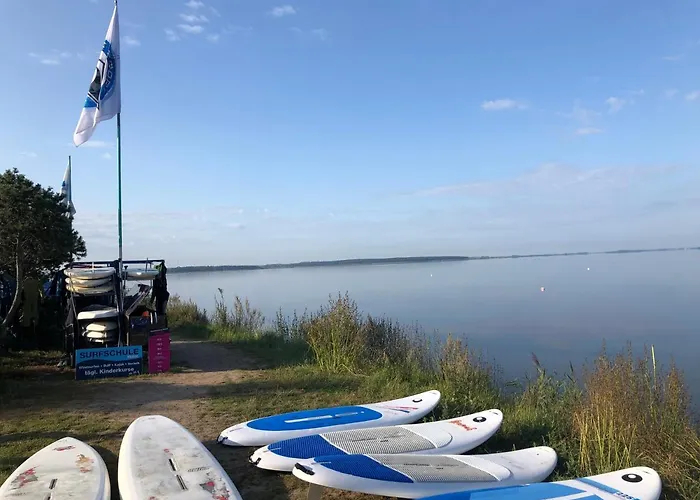 Wind Und Wetter Rerik