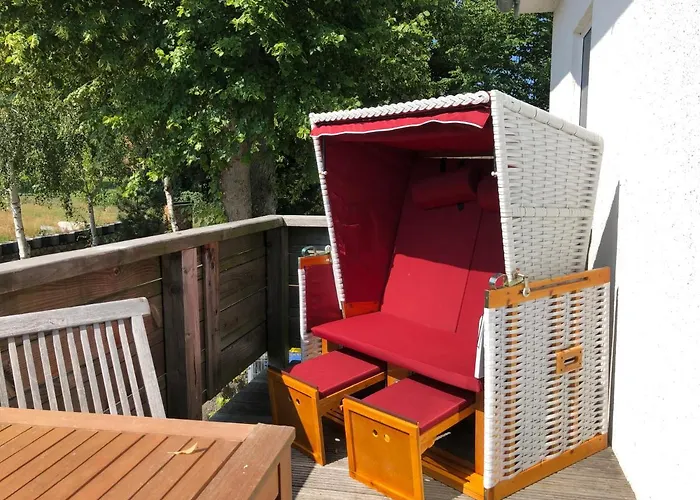 Wind Und Wetter Rerik