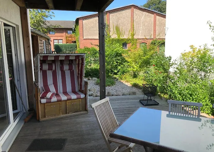 Apartment Wind Und Wetter