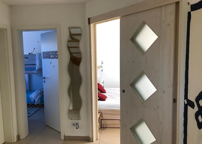 Wind Und Wetter Apartment *